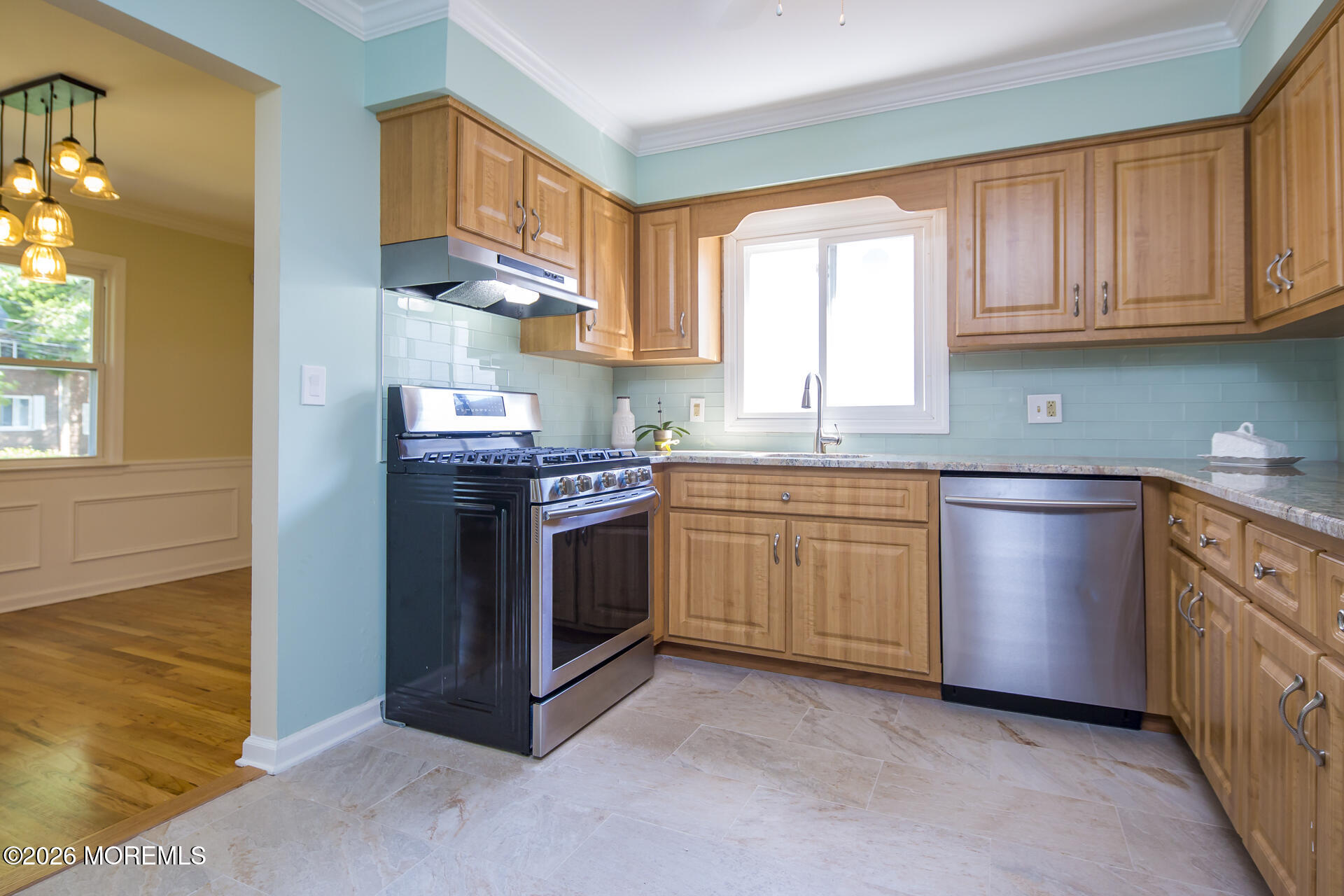 278 Spring Street Red Bank, NJ 07701 - Photo 11 of 37 11_First Floor -Kitchen