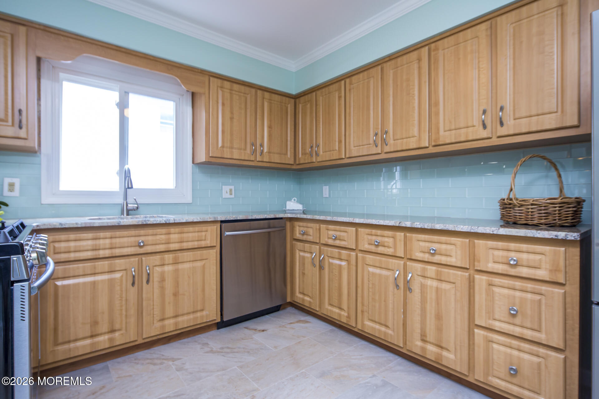 278 Spring Street Red Bank, NJ 07701 - Photo 12 of 37 12_First Floor -Kitchen-2