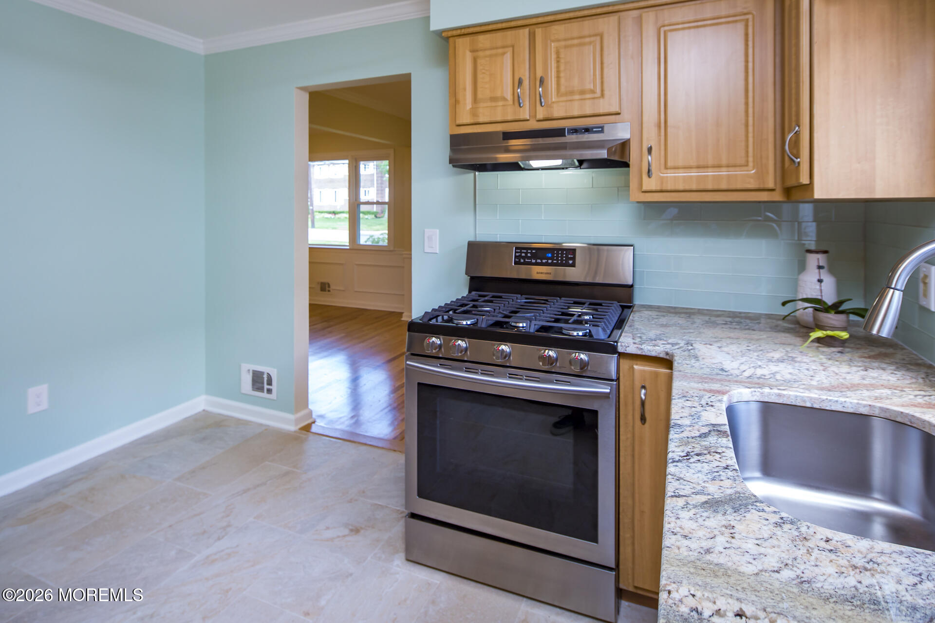 278 Spring Street Red Bank, NJ 07701 - Photo 14 of 37 14_First Floor -Kitchen-5