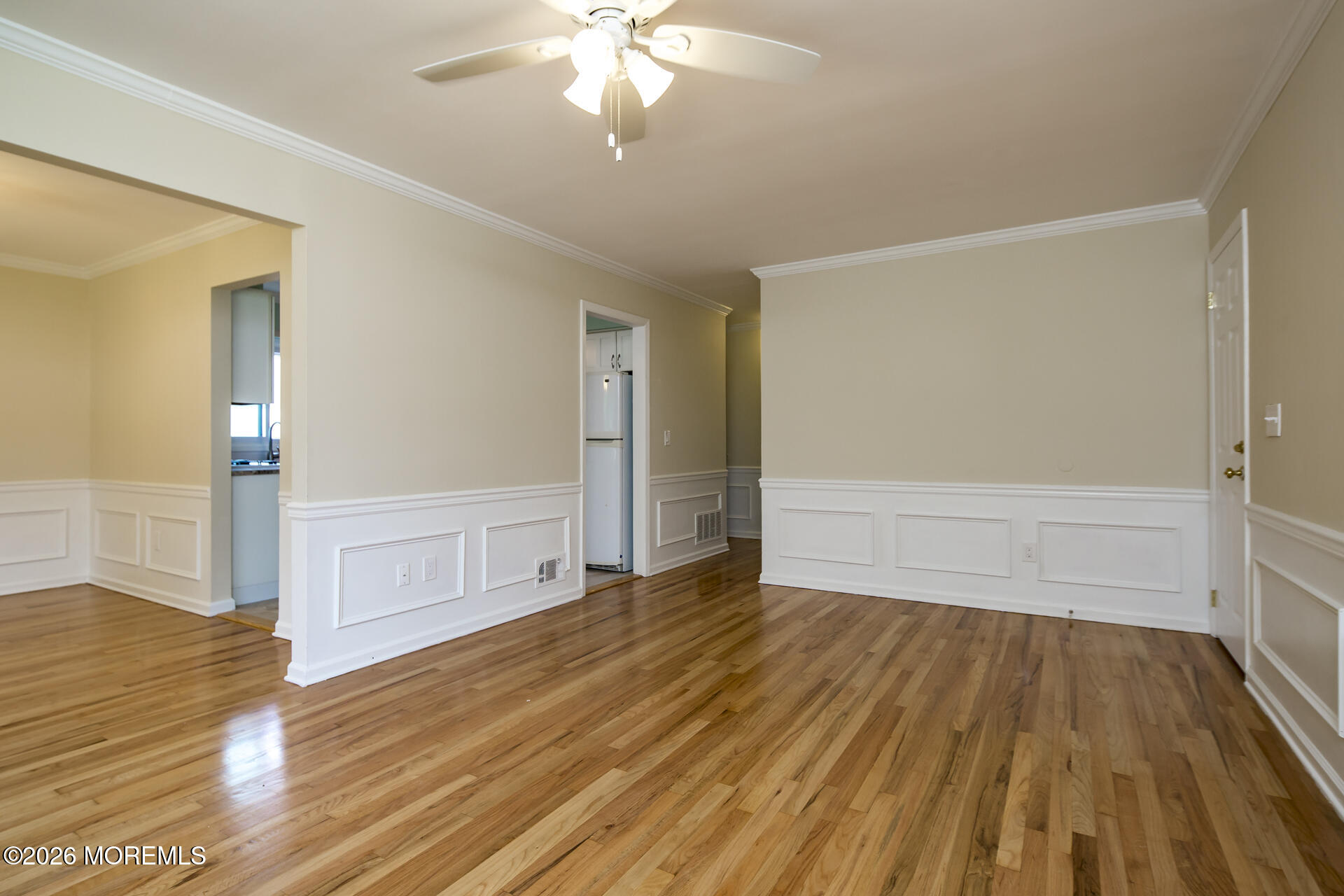 278 Spring Street Red Bank, NJ 07701 - Photo 21 of 37 21_2nd floor-Living Room
