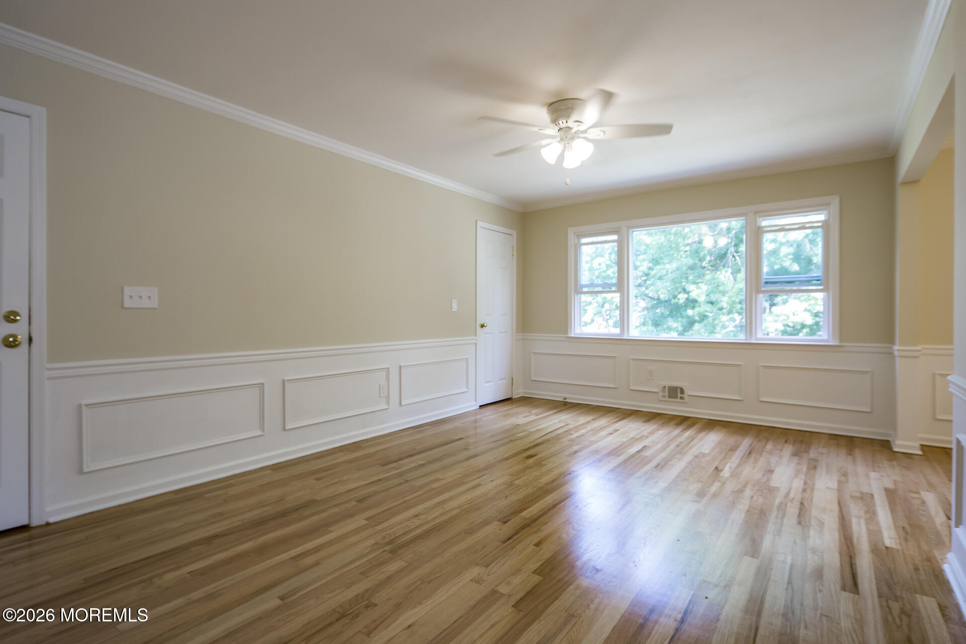 278 Spring Street Red Bank, NJ 07701 - Photo 23 of 37 23_2nd floor-Living Room-5