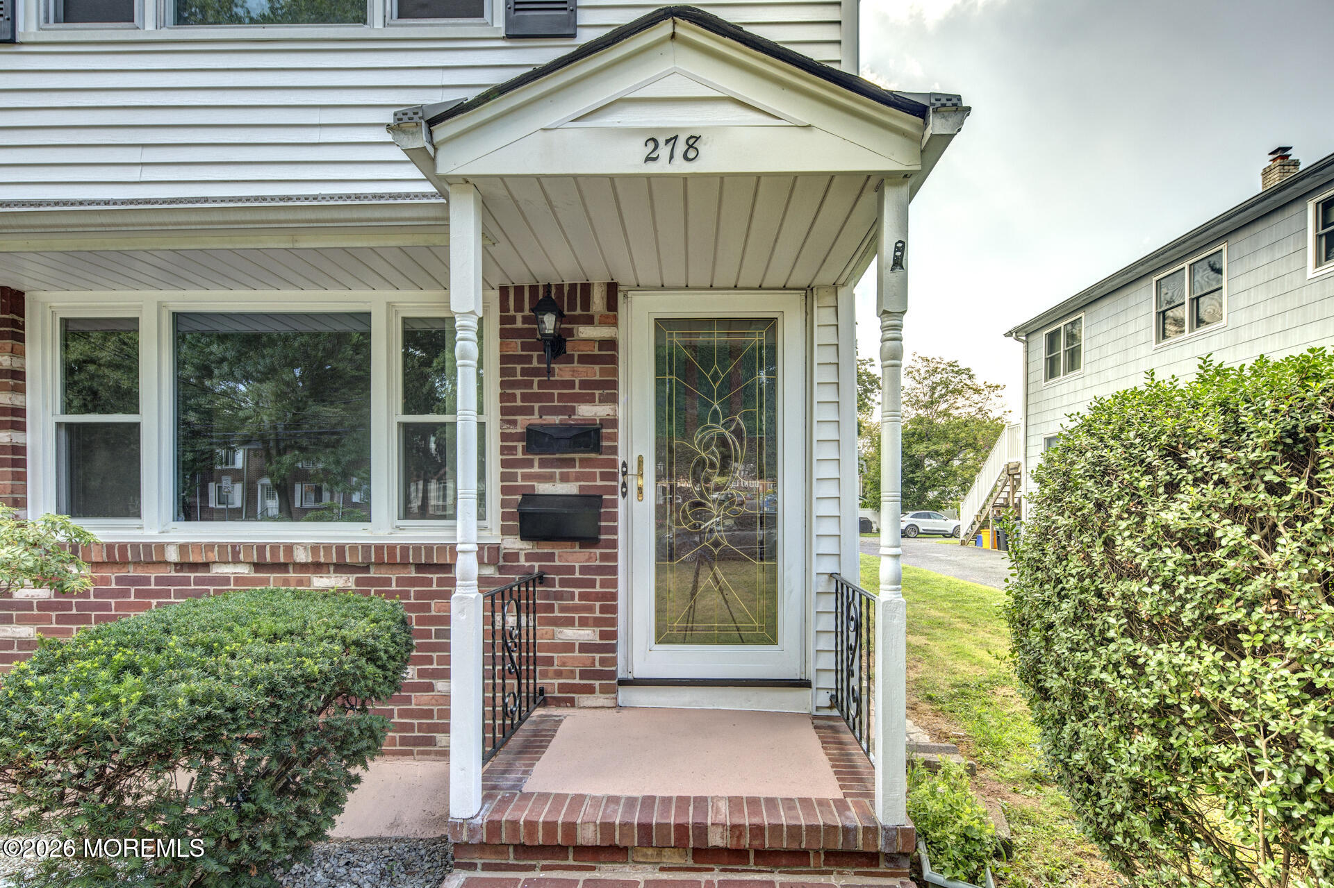 278 Spring Street Red Bank, NJ 07701 - Photo 4 of 37 04_Front Entrance