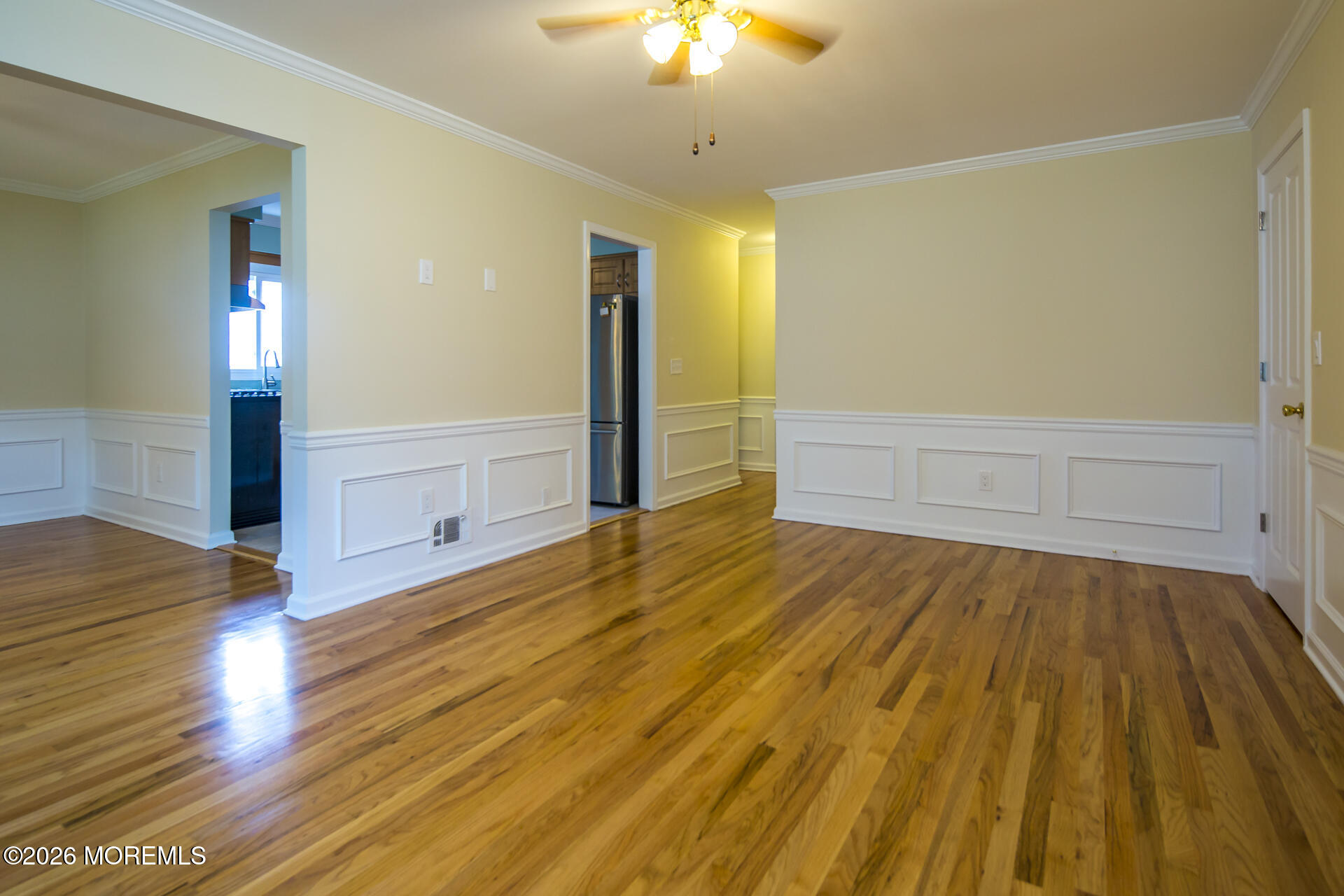 278 Spring Street Red Bank, NJ 07701 - Photo 5 of 37 05_First Floor -Living Room