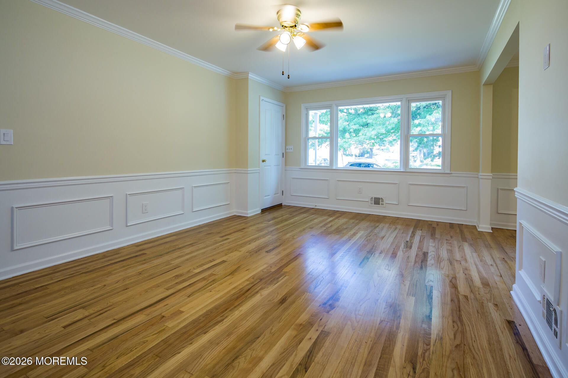 278 Spring Street Red Bank, NJ 07701 - Photo 8 of 37 08_First Floor -Living Room-6