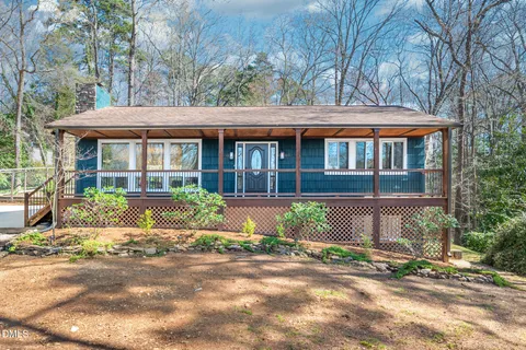 $750,000 | 1109 Sourwood Circle, Chapel Hill, NC 27517