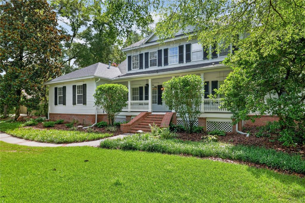 3915 Southwest 95th Terrace Gainesville, FL 32608 - Photo 9 of 81