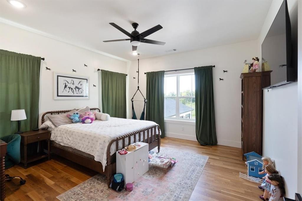 664 Wiggins Road Lyerly, GA 30730 - Photo 25 of 69