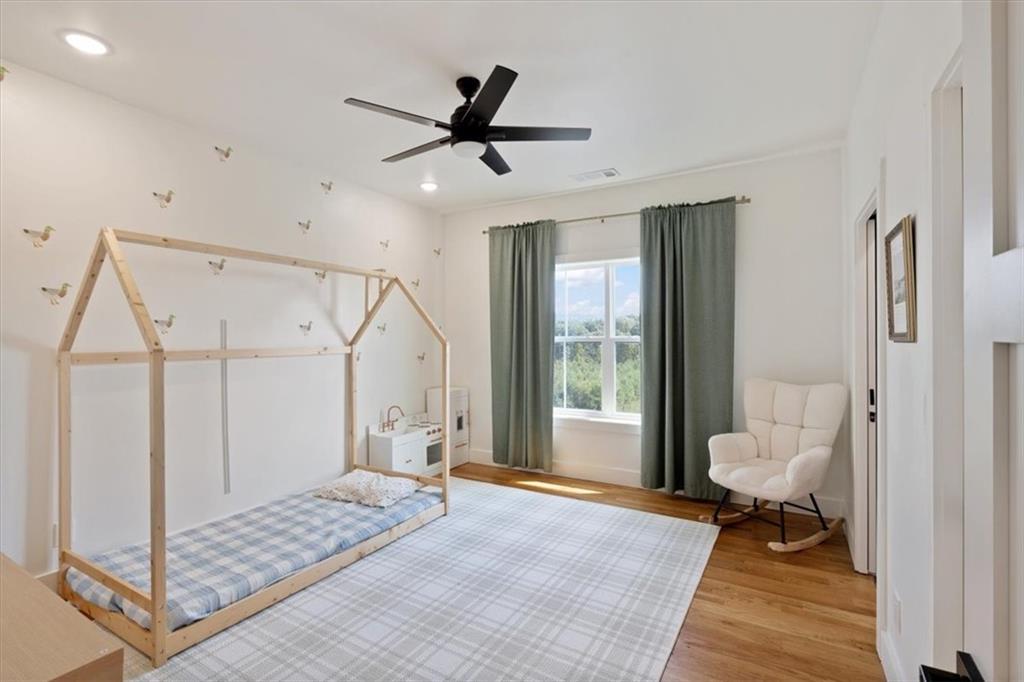 664 Wiggins Road Lyerly, GA 30730 - Photo 29 of 69