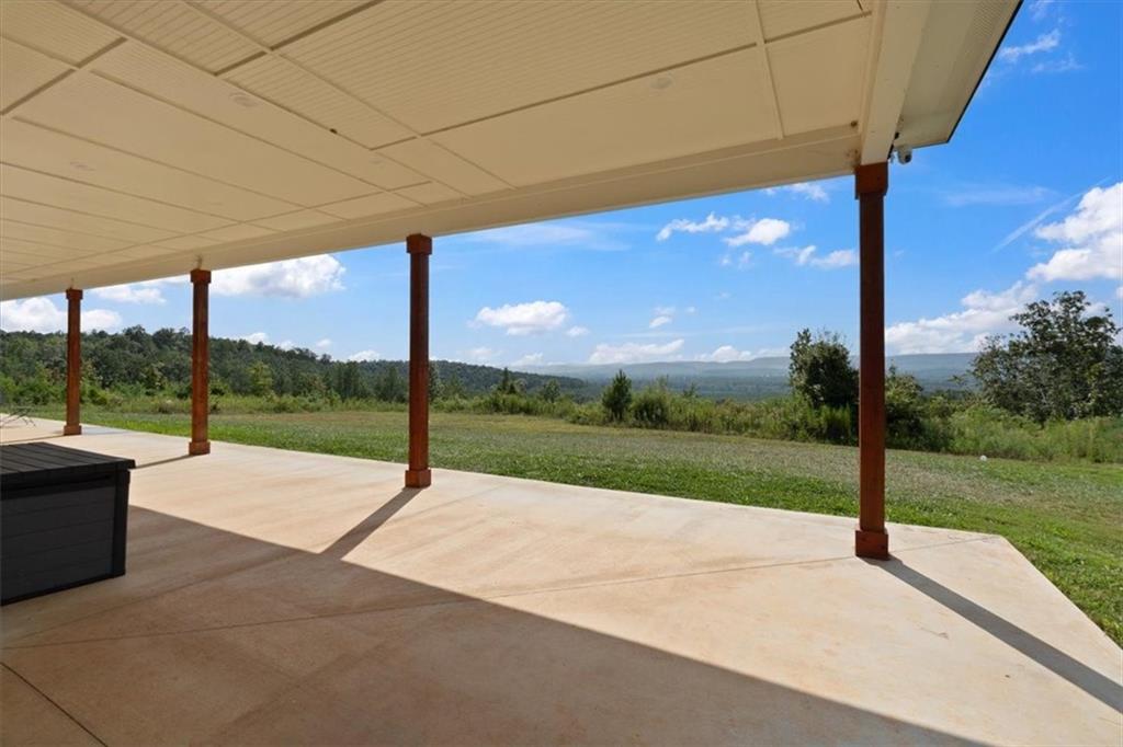 664 Wiggins Road Lyerly, GA 30730 - Photo 46 of 69