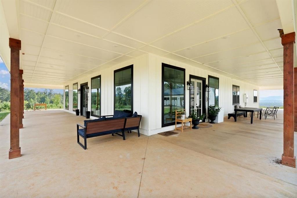 664 Wiggins Road Lyerly, GA 30730 - Photo 47 of 69