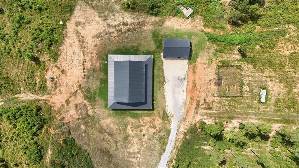 664 Wiggins Road Lyerly, GA 30730 - Photo 56 of 69