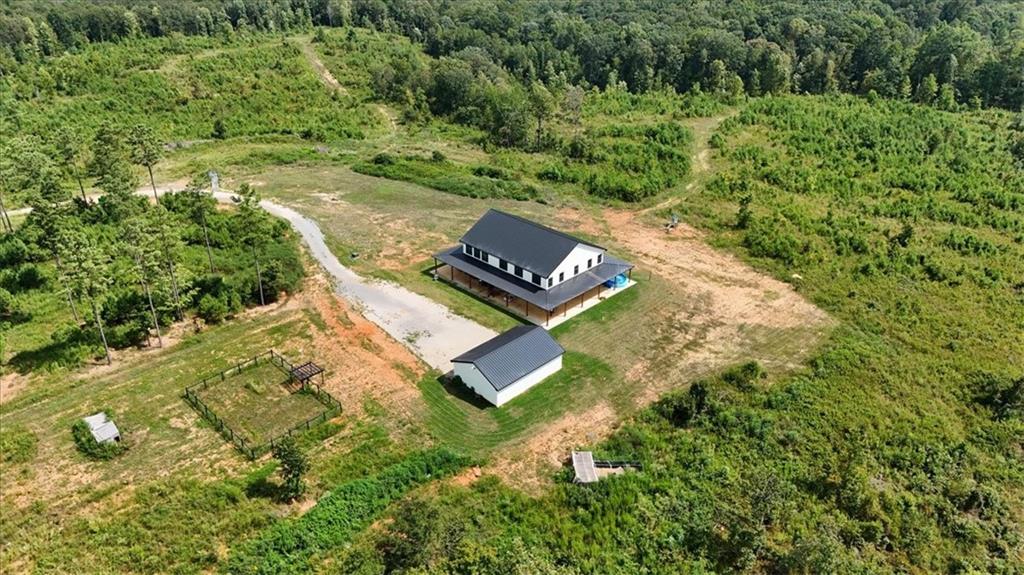 664 Wiggins Road Lyerly, GA 30730 - Photo 57 of 69