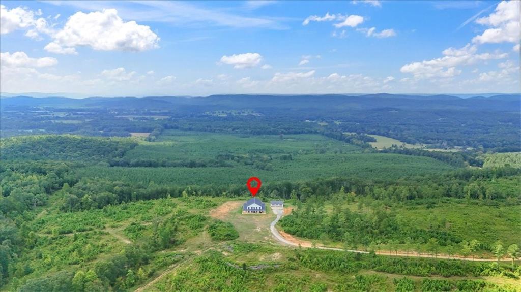 664 Wiggins Road Lyerly, GA 30730 - Photo 64 of 69 a view of outdoor space and yard