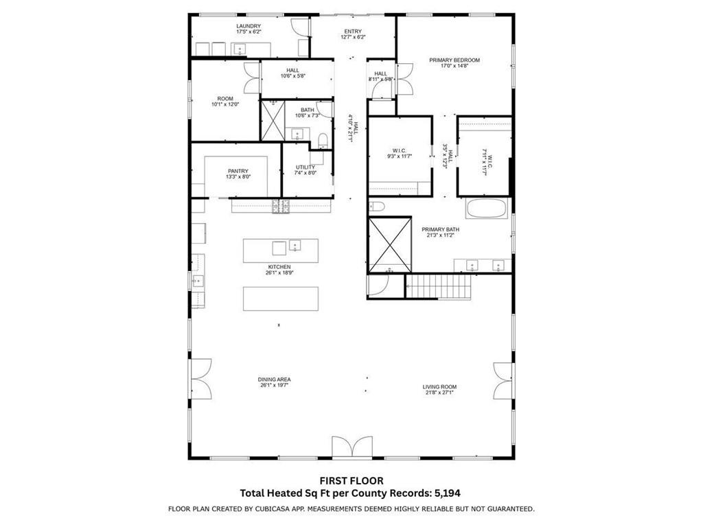 664 Wiggins Road Lyerly, GA 30730 - Photo 66 of 69