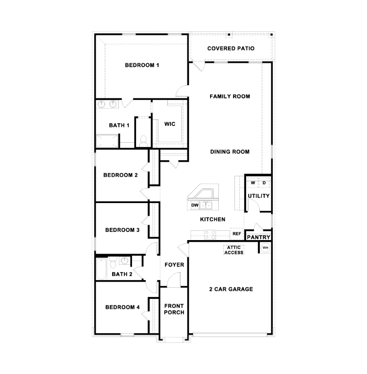 1920 Gold Dust Trail Leander, TX 78641 - Photo 2 of 26 unknown