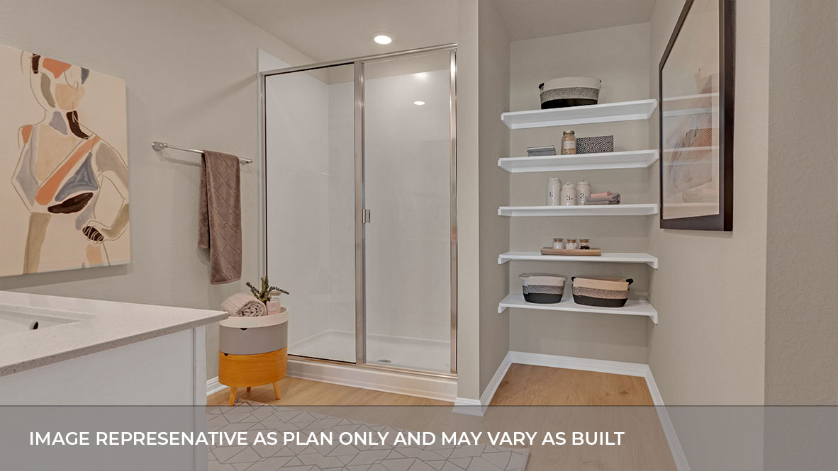 1920 Gold Dust Trail Leander, TX 78641 - Photo 22 of 26