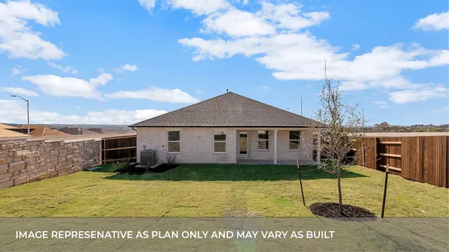 $398,990 | 1920 Gold Dust Trail, Leander, TX 78641