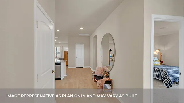 a view of living room