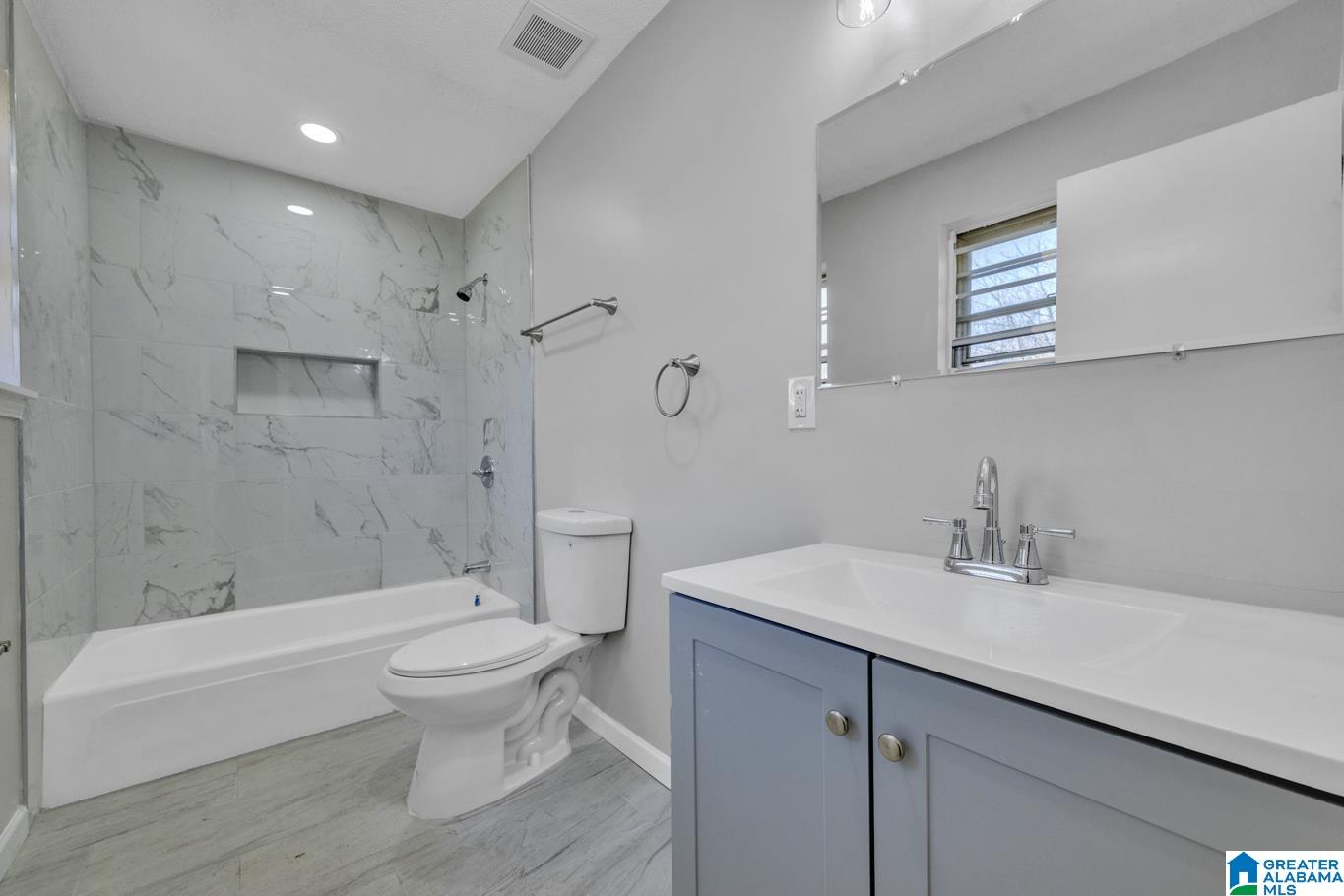 3111 New Castle Road Birmingham, AL 35217 - Photo 21 of 34