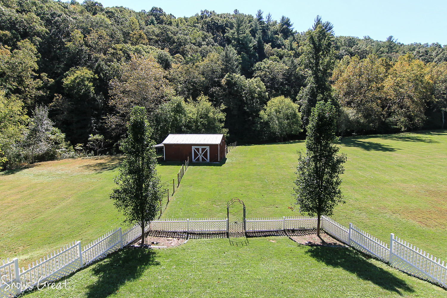 6896 Back Creek Road Boones Mill, VA 24065 - Photo 14 of 31 15-IMG_1880