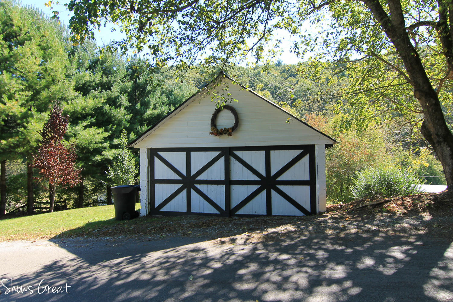 6896 Back Creek Road Boones Mill, VA 24065 - Photo 22 of 31 27-IMG_1895