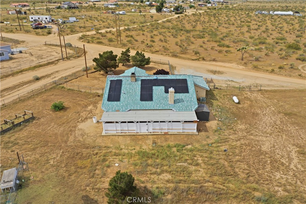 12035 Barbet Road Phelan, CA 92371 - Photo 31 of 47