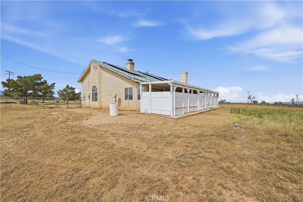 12035 Barbet Road Phelan, CA 92371 - Photo 32 of 47