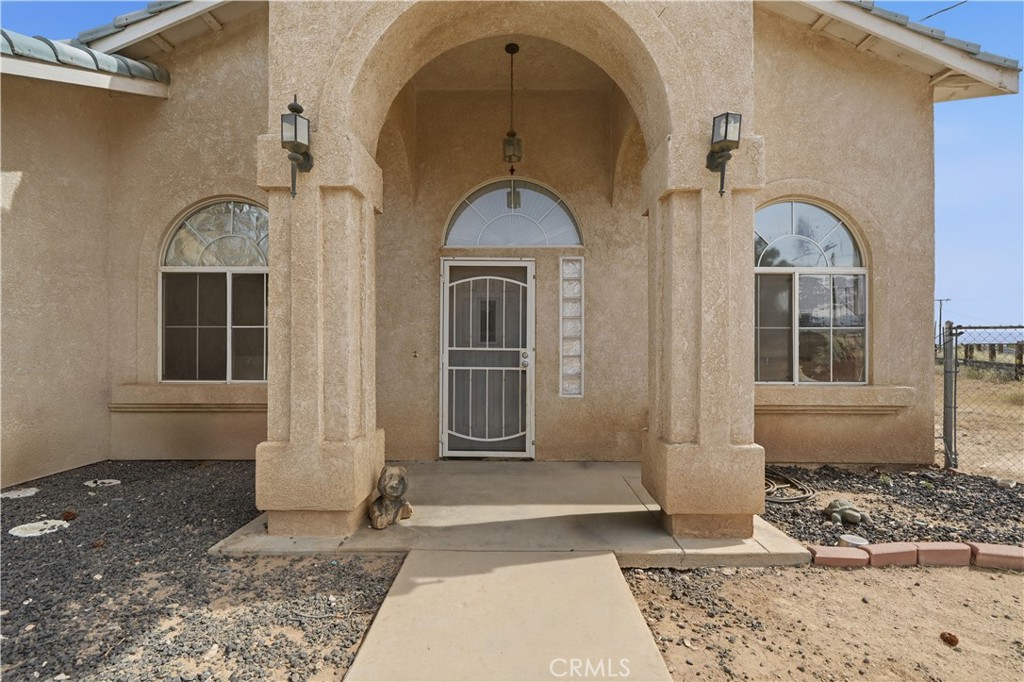 12035 Barbet Road Phelan, CA 92371 - Photo 36 of 47