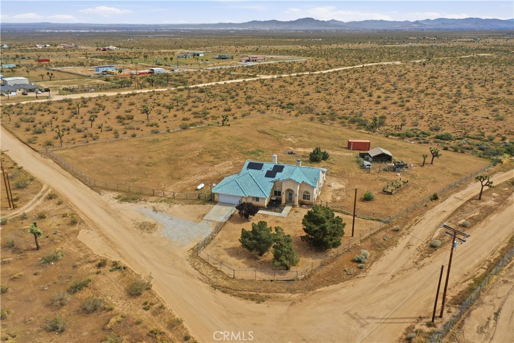 12035 Barbet Road Phelan, CA 92371 - Photo 38 of 47