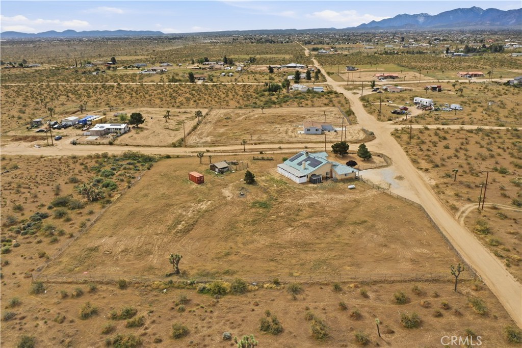 12035 Barbet Road Phelan, CA 92371 - Photo 40 of 47