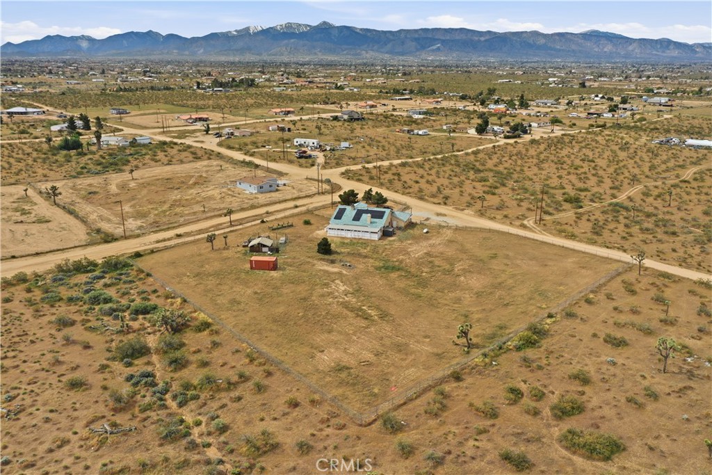 12035 Barbet Road Phelan, CA 92371 - Photo 41 of 47