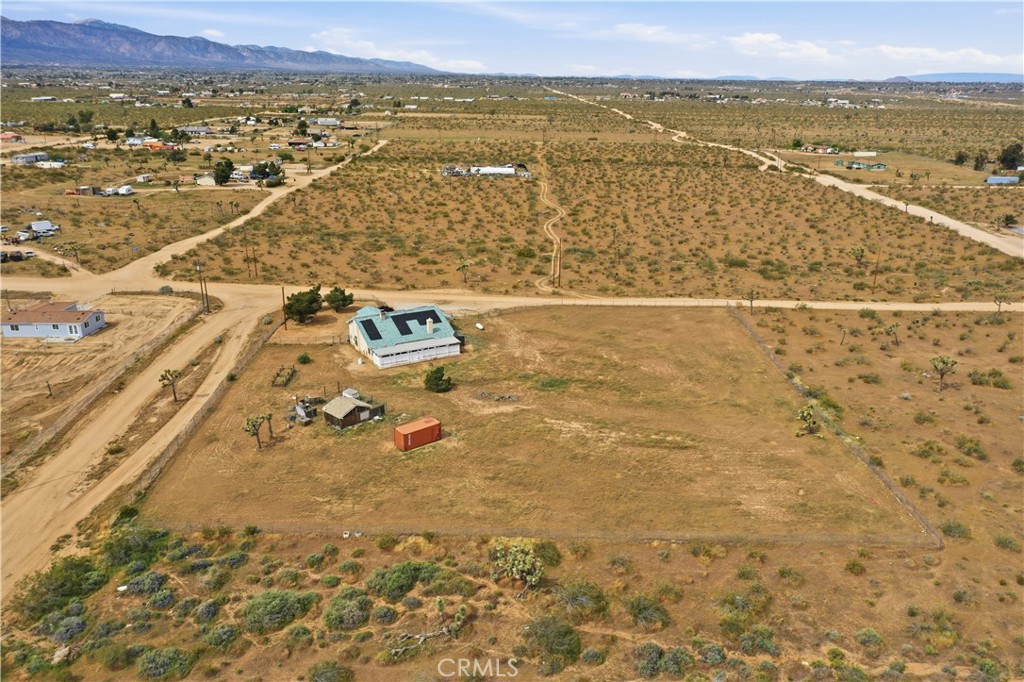 12035 Barbet Road Phelan, CA 92371 - Photo 42 of 47