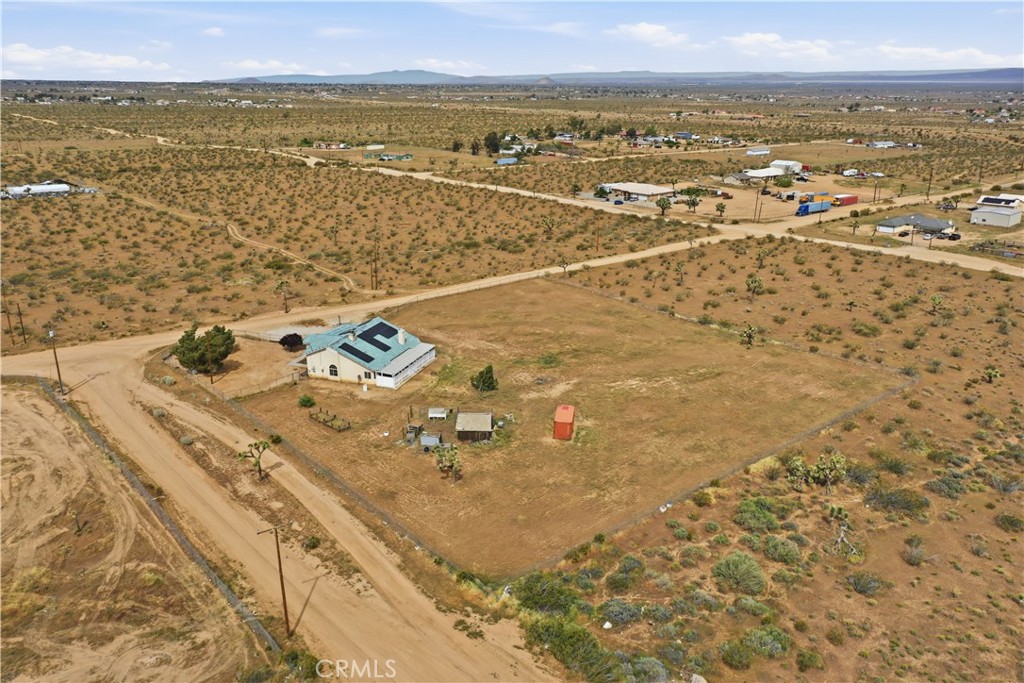 12035 Barbet Road Phelan, CA 92371 - Photo 43 of 47