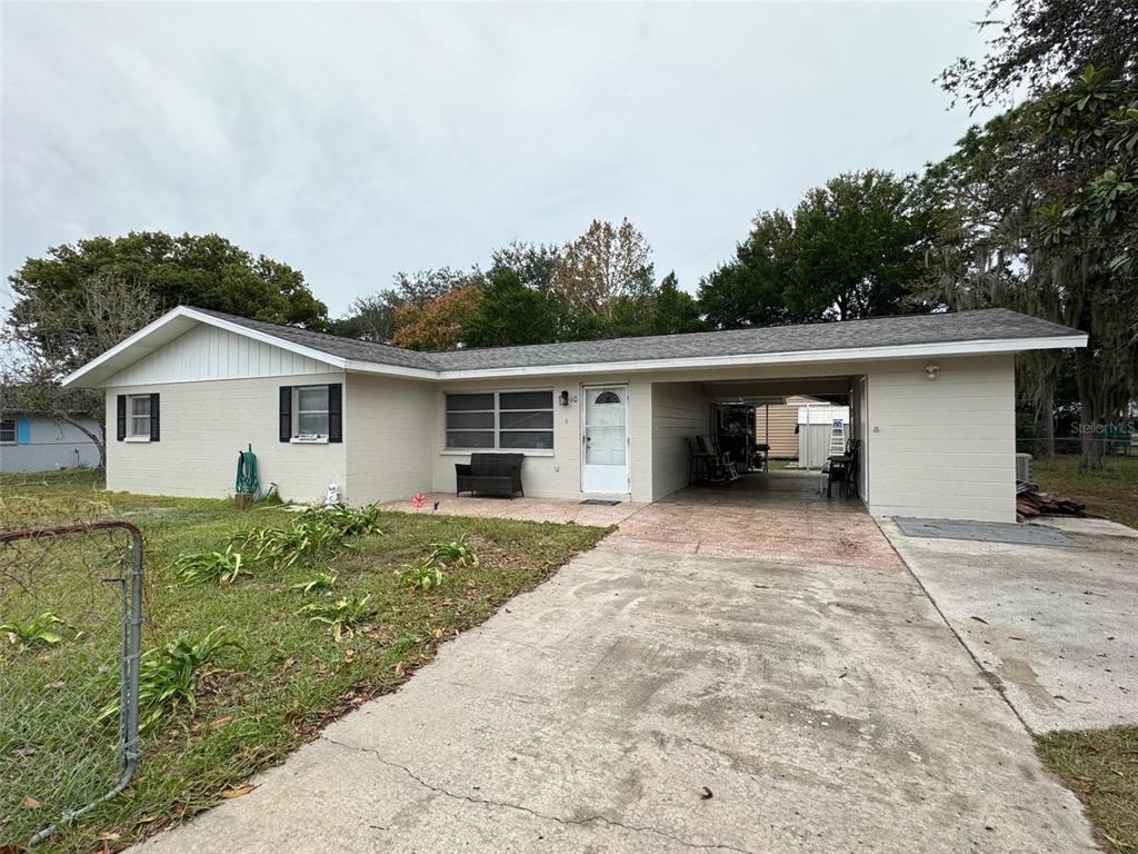 10 Bahia Loop Ocala, FL 34472 - Photo 1 of 1