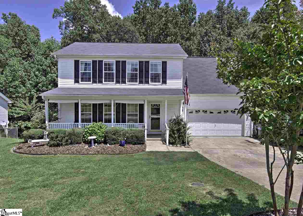 10 Timberjack Street Simpsonville, SC 29680 - Photo 1 of 36 Gallery Image 1