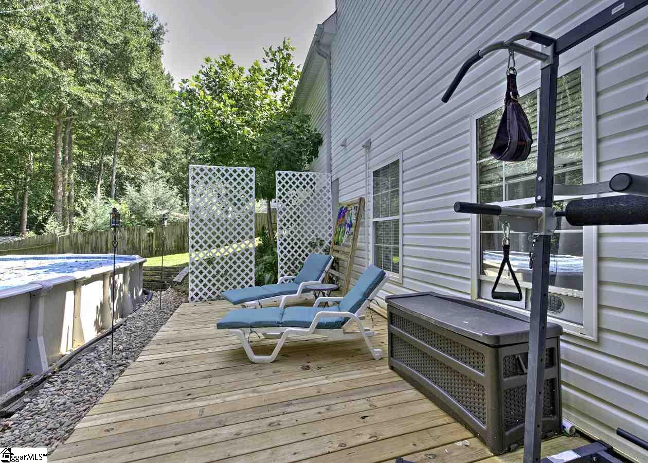 10 Timberjack Street Simpsonville, SC 29680 - Photo 33 of 36 Gallery Image 33