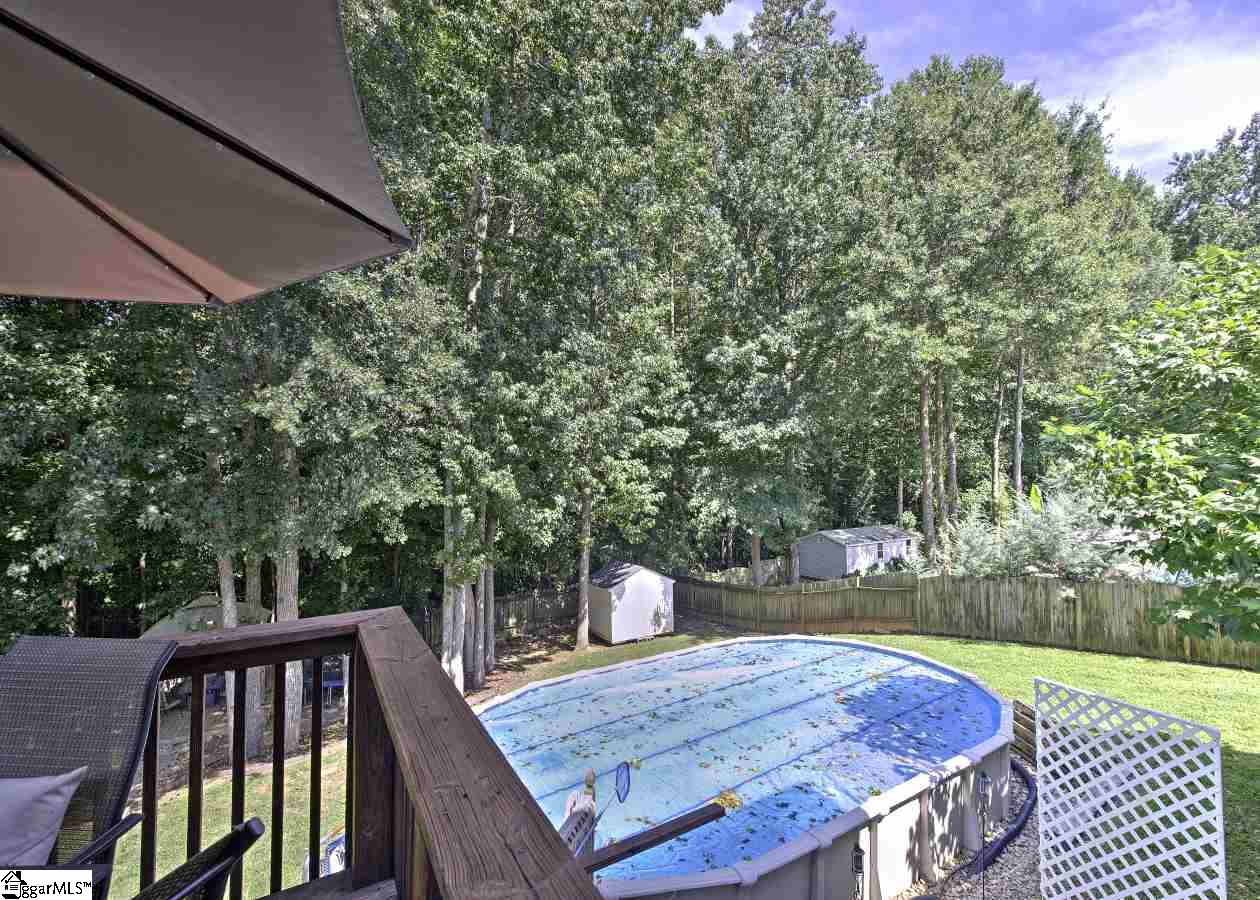 10 Timberjack Street Simpsonville, SC 29680 - Photo 35 of 36 Gallery Image 35