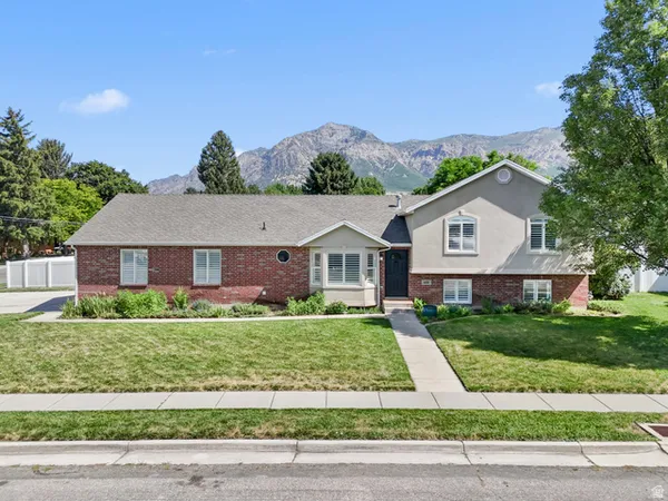 $575,000 | 610 East 2300 North, North Ogden, UT 84414