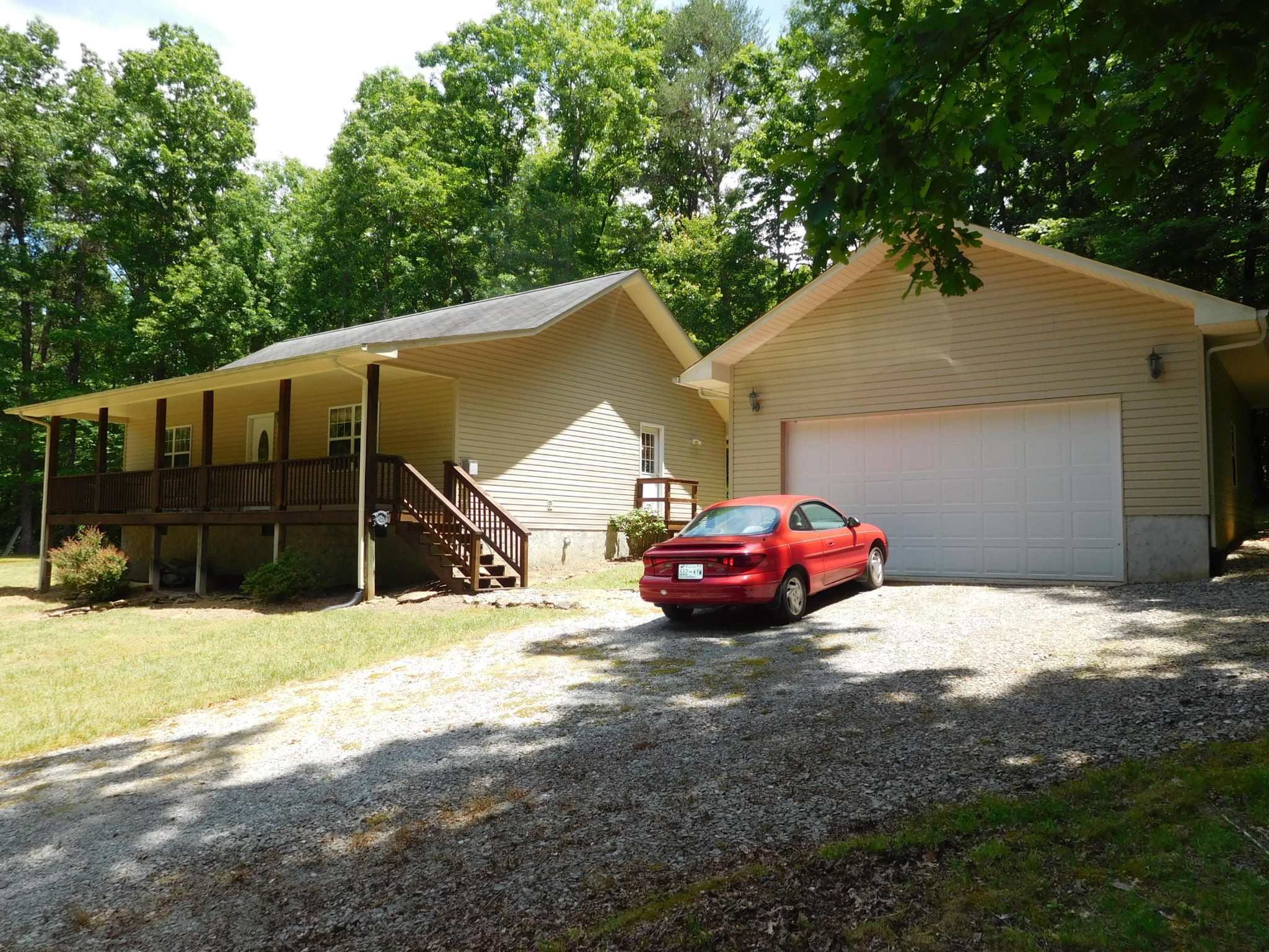 1105 Arrowhead Road, Unit 5 Monterey, TN 38574 - Photo 1 of 20 Gallery Image 1