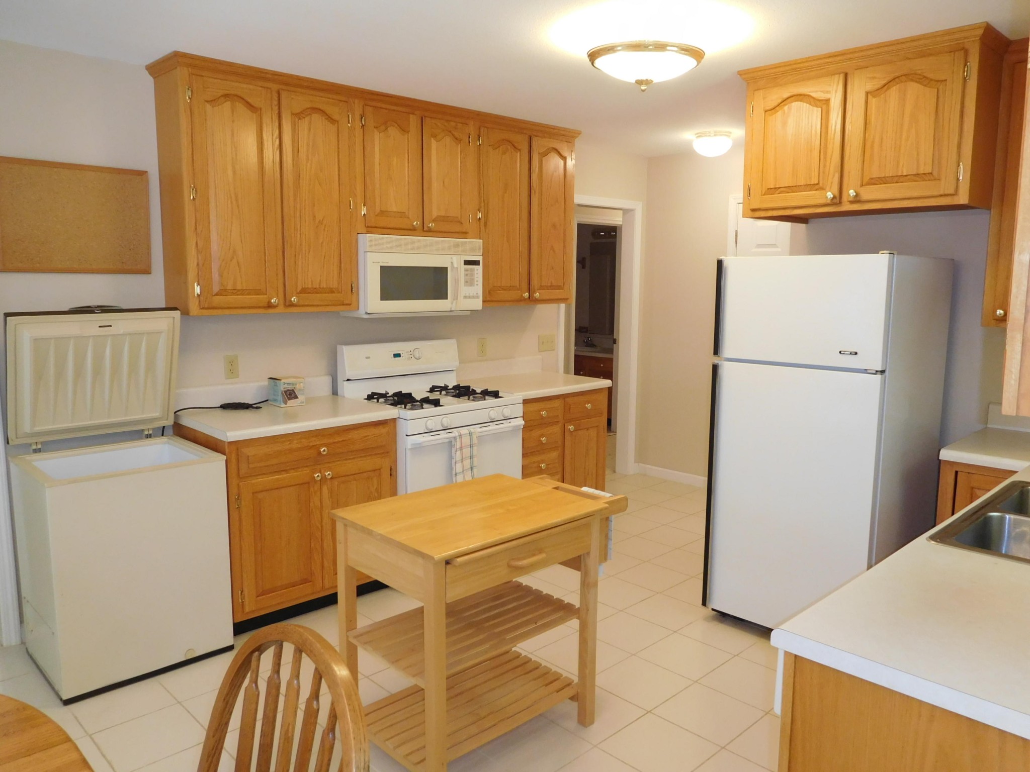 1105 Arrowhead Road, Unit 5 Monterey, TN 38574 - Photo 12 of 20 Gallery Image 12