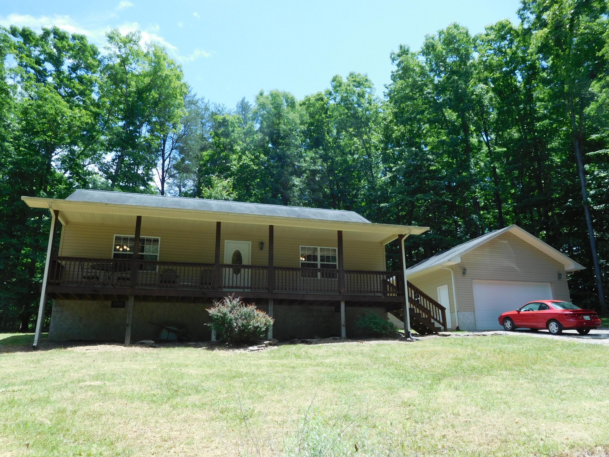 1105 Arrowhead Road, Unit 5 Monterey, TN 38574 - Photo 20 of 20 Gallery Image 20