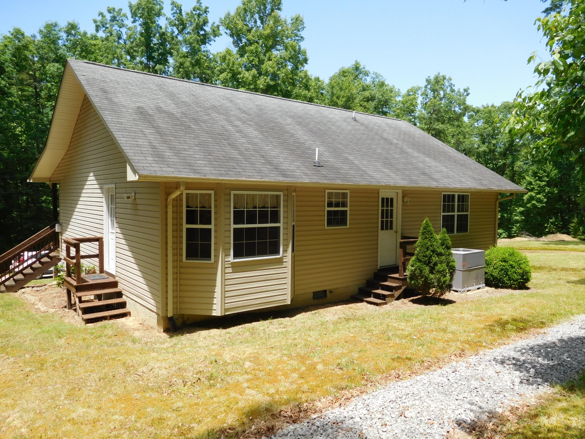 1105 Arrowhead Road, Unit 5 Monterey, TN 38574 - Photo 2 of 20 Gallery Image 2