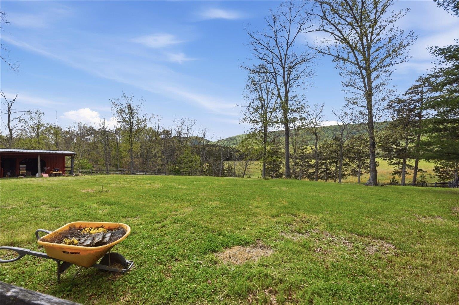 482 Boyer Road Fort Valley, VA 22652 - Photo 44 of 58 Gallery Image 44