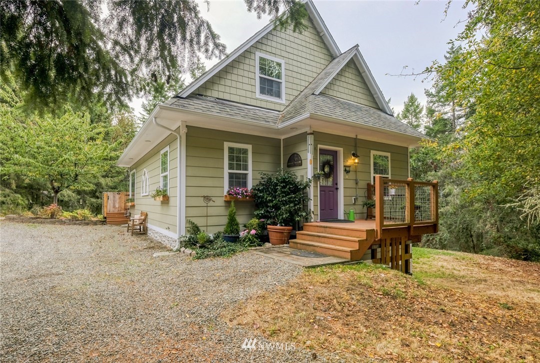 5562 Cape George Road Port Townsend, WA 98368 - Photo 1 of 29 Gallery Image 1