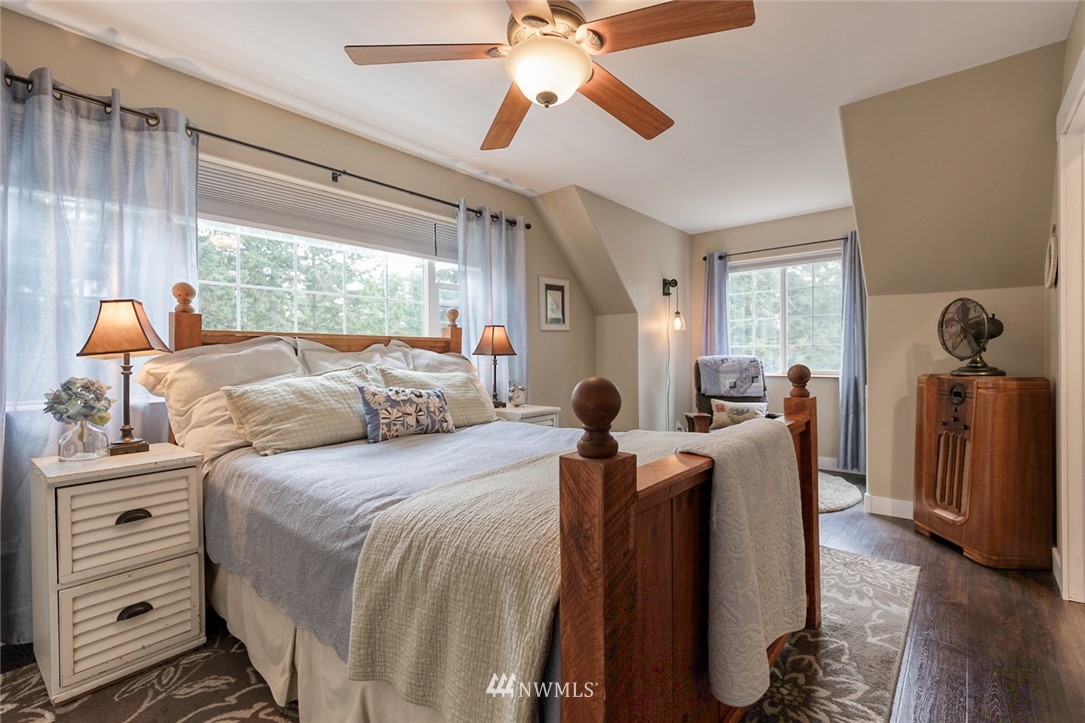 5562 Cape George Road Port Townsend, WA 98368 - Photo 17 of 29 Gallery Image 17
