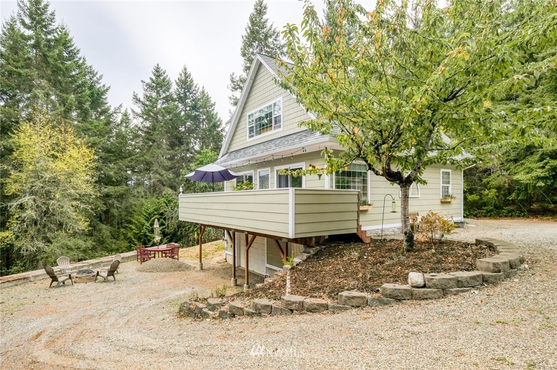 5562 Cape George Road Port Townsend, WA 98368 - Photo 27 of 29 Gallery Image 27