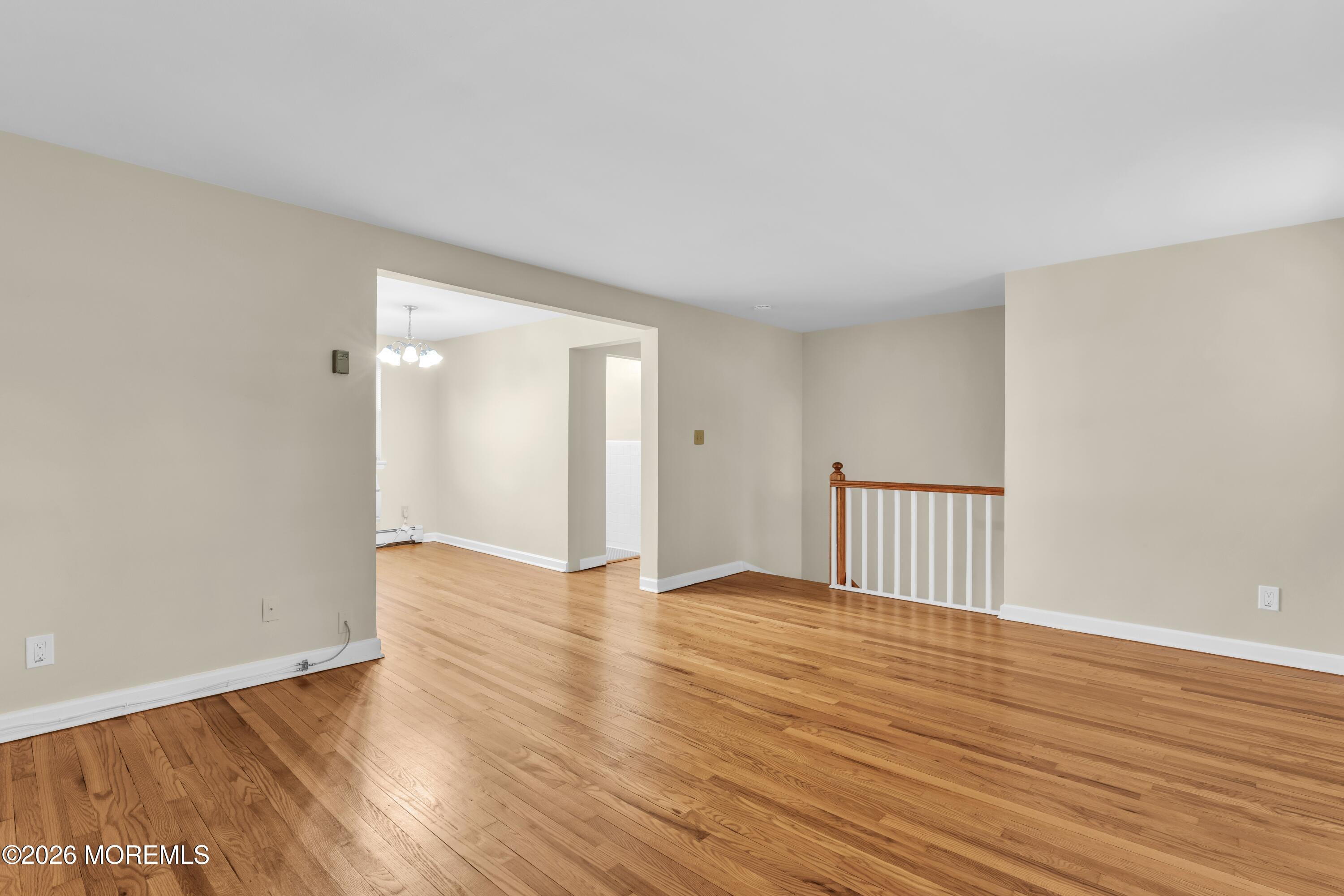 85 Manor Drive Red Bank, NJ 07701 - Photo 8 of 31 Living Room 2