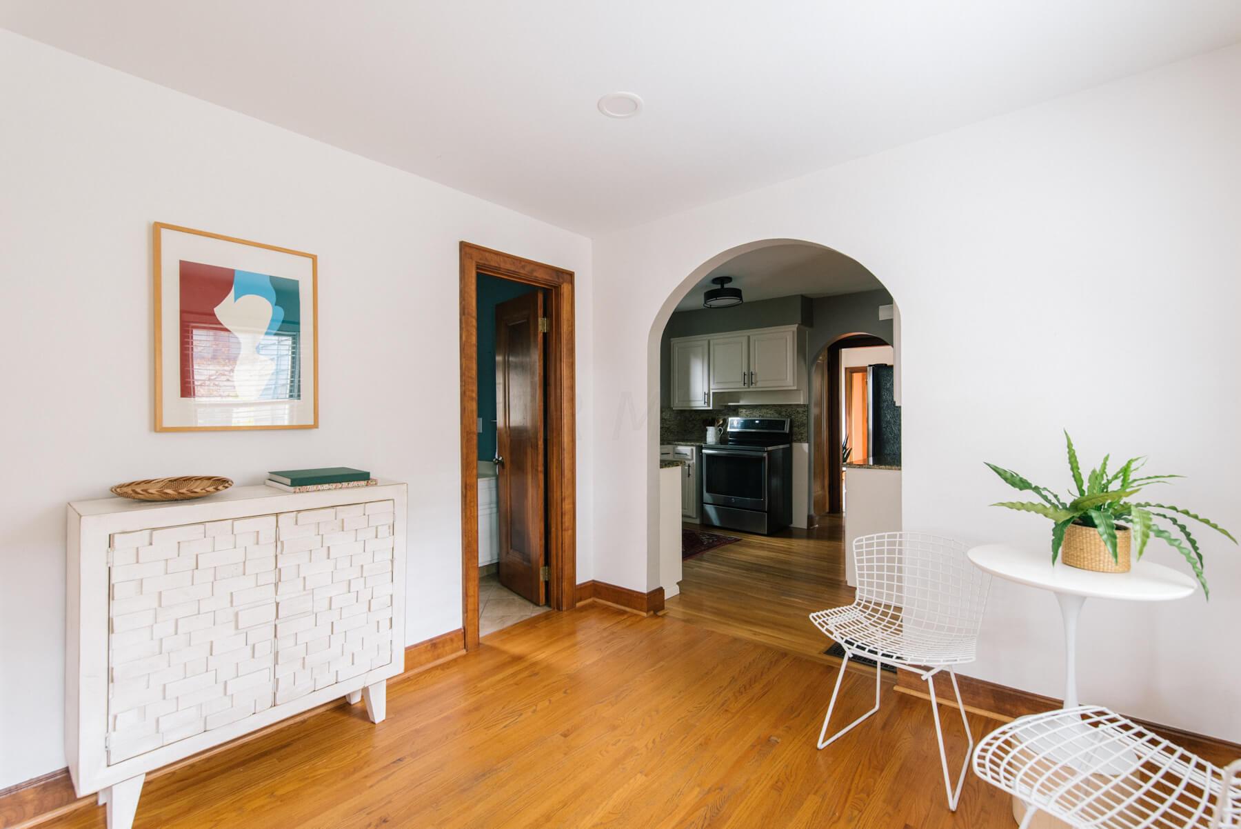 205 South Cassingham Road Columbus, OH 43209 - Photo 18 of 58 DSC_5226