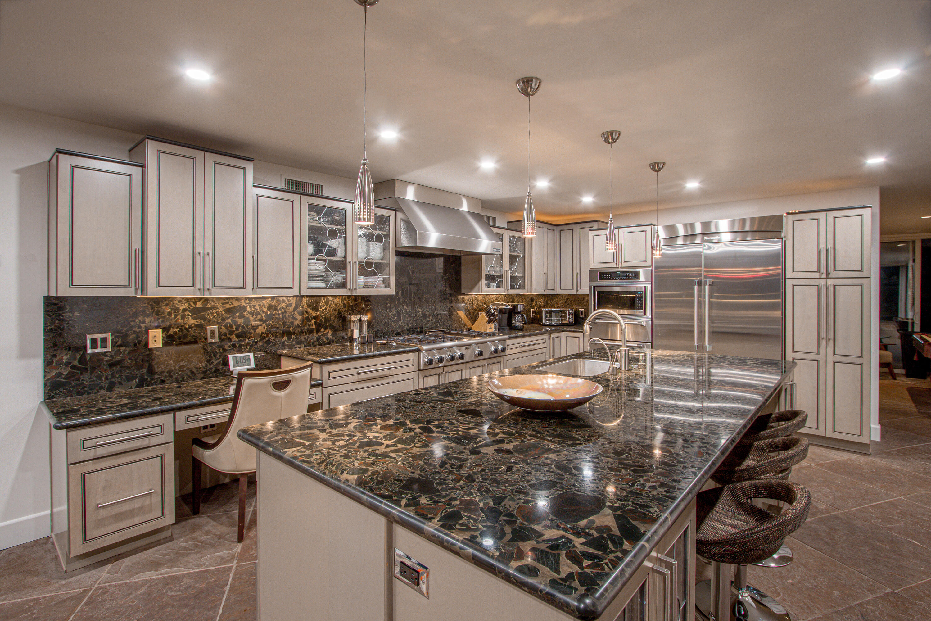 70375 Calico Road Rancho Mirage, CA 92270 - Photo 13 of 58 17-Kitchen