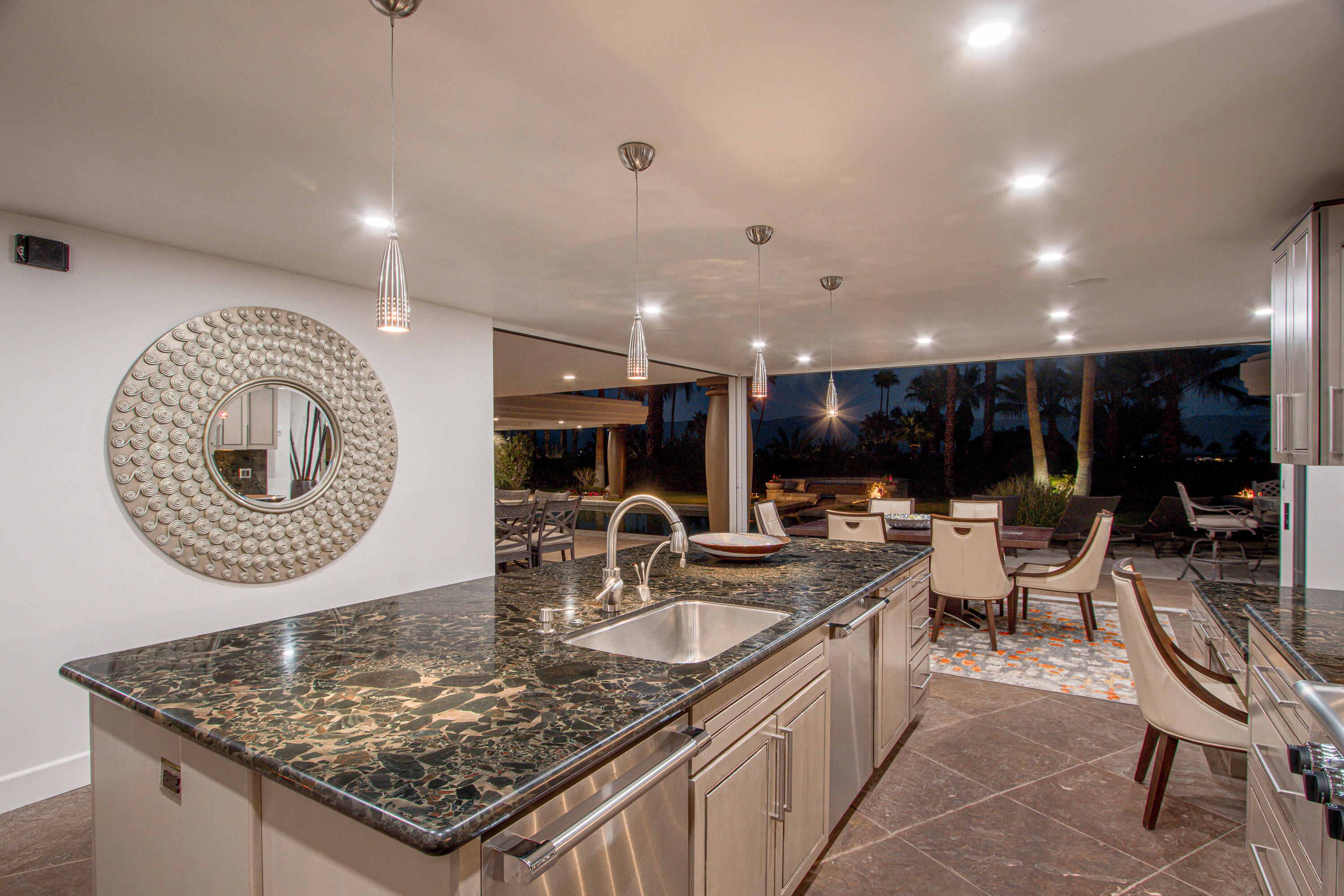 70375 Calico Road Rancho Mirage, CA 92270 - Photo 15 of 58 19-Kitchen